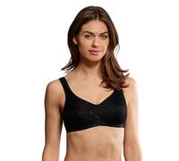 Reggiseno topcomfort da donna Anita lucia Noir 90D