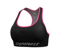Reggiseno trail Dynafit Speed W Bra (black out) donna M/L