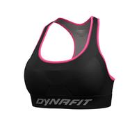 Dynafit Speed Sports Bra Nero XS-S Donna