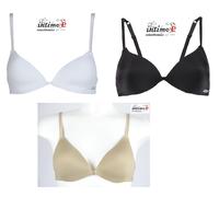 REGGISENO TRIANGOLINO IMBOTTITO SENZA FERRETTO GIANMARCO VENTURI MODELLO SOLE