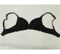 REGGISENO TRIANGOLO DONNA in PIZZO