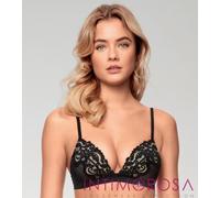 Reggiseno triangolo Infiore 5010 senza ferretto in pizzo