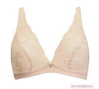 Reggiseno triangolo senza ferretto Sièlei 2678 sfoderato pizzo