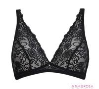 Reggiseno triangolo senza ferretto Sièlei 2678 sfoderato pizzo
