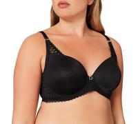 Triumph Donna Aura Spotlight WHP, Wired padded bra, BLACK, 2C