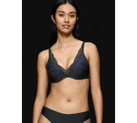 Reggiseno Triumph Body Make-up illusion Lace WP Nero comfort