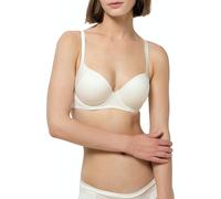 Triumph Donna Body Make-up Soft Touch WP EX, Wired padded bra, VANILLE, 3D