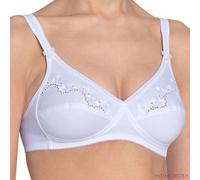 Reggiseno Triumph Elasti Cross + Cotton N senza ferretto