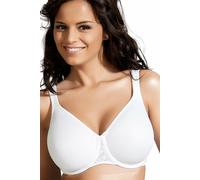 Reggiseno Triumph ferretto riducente coppe grandi Comfort Minimizer W