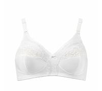 Reggiseno Triumph senza ferretto coppe taglie grandi Claudette 104 N