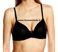 Reggiseno Triumph Shape Up con ferretto gel inserti in pizzo art Magic Boost MWP