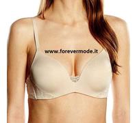 Reggiseno Triumph Shape Up con ferretto gel inserti in pizzo art Magic Boost MWP