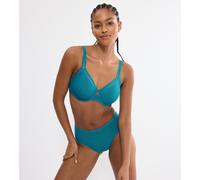 Reggiseno TRIUMPH SIGNATURE SHEER Blu 6 E Tinta unita