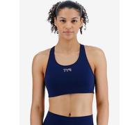 Reggiseno TYR Classic Sports blu - M