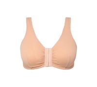 Reggiseno Ulla Popken donna taglie forti bustier allattamento chiusura anteriore