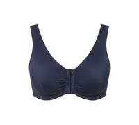Reggiseno Ulla Popken donna taglie forti bustier allattamento chiusura anteriore