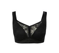 Reggiseno Ulla Popken donna taglie forti minimizer distanziatore coppe...
