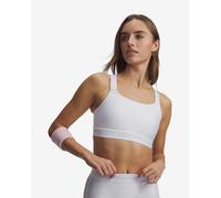 Reggiseno Under Armour HeatGear High bianco - S
