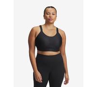 Reggiseno Under Armour Infinity High Strappy nero - L/A-C