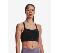 Reggiseno Under Armour Women's Rush High - Nero 32B