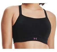 Reggiseno Under Armour Women's Rush High - Nero 32B