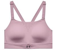 Reggiseno Under Armour Women's Rush High - mauve pink - Rosa (32C)