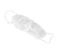 Reggiseno Usa E Getta, 10 Pezzi Reggiseno Monouso Spa Intimo Non Tessuto Reggiseno Monouso Salone Di Bellezza Donne Reggiseno Monouso Per Sauna Per Spray Spa Salon(bianco)
