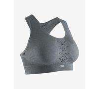 Reggiseno X-Bionic Sport Energizer MK3 grigio - XS