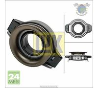 Reggispinta distacco frizione Luk per CARBODIES FX NISSAN ALMERA TINO II TERRAN