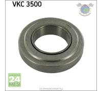 Reggispinta distacco frizione SKF per NISSAN BLUEBIRD VANETTE TERRANO CABSTAR S