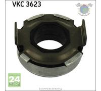 Reggispinta distacco frizione SKF per OPEL AGILA SUBARU JUSTY III SUZUKI BALENO