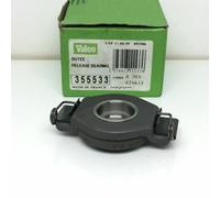 REGGISPINTA DISTACCO FRIZIONE VALEO AUDI 50 - VW GOLF - SCIROCCO PER 084141165D