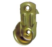 REGGITUBO LATERALE PER TUBO TONDO mm 18