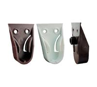REGGITUBO PER TUBO TONDO mm 18 - marrone 2 C%