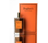 REGHEN'S Afghan Eau de Parfum 100 ml - Profumo Unisex mistero e fascino