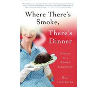 Regi Carpenter Where There's Smoke, There's Dinner (Tascabile)
