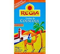 Regia de Couscous Medium Le Pouch 1 kg di seme