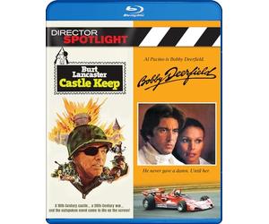 Regia in primo piano: Sydney Pollack [Blu-Ray]