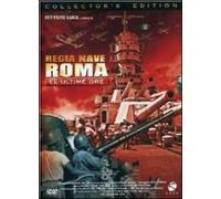 Regia Nave Roma - Le Ultime Ore