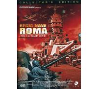 Regia Nave Roma - Le Ultime Ore (DVD+orologio)