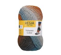 Regia Virtuoso Color 03073 Urban Mood, ca. 375 m, 150 g