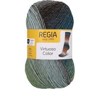 Regia Virtuoso Color Into the Sea Filati per maglieria