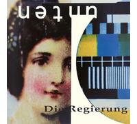 Regierung, die - Unten