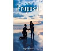 Regiina Rannaveer The Proposal (Copertina rigida)