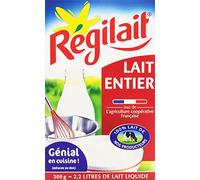 Régilait Latte Intero in Polvere 300 G Netlot 4