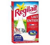Regilait - latte intero gourmet - 300 g