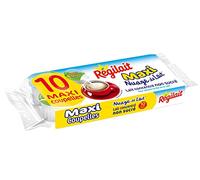 Régilait Latte Maxi Non Zuccherato Caps 140 Glot 10 (10 Pacchetti di 10)