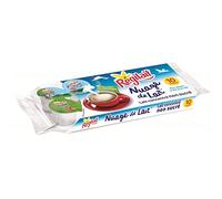 REGILAIT - Nuvola De latte condensato senza zucchero, intero 75g - Quattro articoli