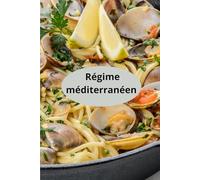 Régime méditerranéen