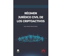Régimen jurídico civil de los criptoactivos: 1